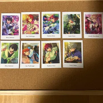 앙상블 스타즈 Knights 파샤츠