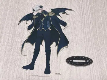 블루 록 파보테리아 천사와 악마 나기 세이시로