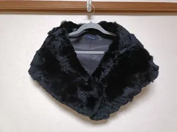 쿠미쿄쿠 퍼 숄