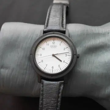 [ 스티브 잡스 ] SEIKO 샤리오 복각 나노 유니버스