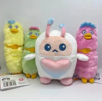 판타네! 아푼 비요욘 3형제 봉제 인형