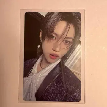 StrayKids 전시회 1만 엔 구매 혜택