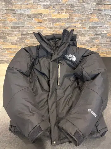 2025 가을/겨울 발트로 라이트 자켓 M 블랙 ND92551