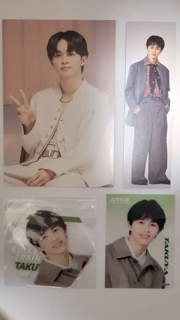 초특급 타쿠야 세트