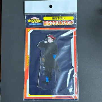 나의 히어로 아카데미아 유어 넥스트 아크릴 스탠드 줄리오 간디니