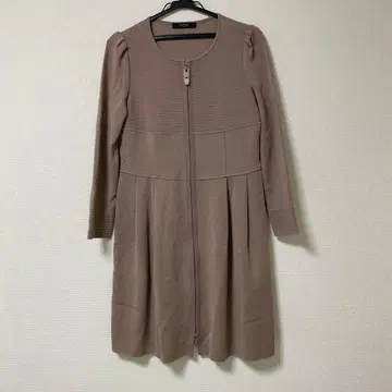 코투 cotoo 롱니트