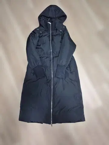 URBAN RESEARCH 다운 롱 코트