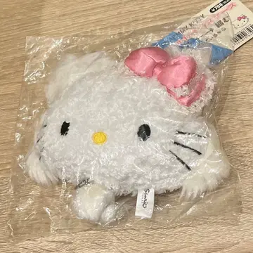 챠미키티 릴 포함 패스 케이스 2005년 당시 물품