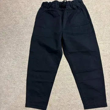 애시드 클라우드 팬츠 핸드 베이커