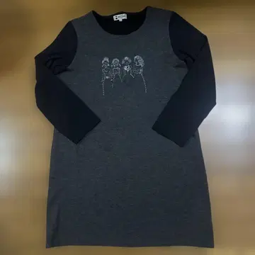 피코네 주트 탑스 42