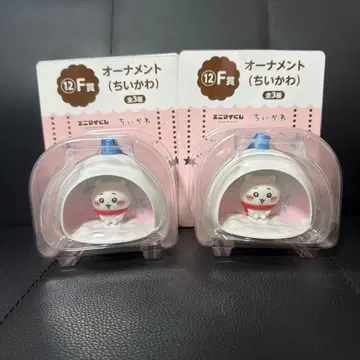 치이카와 오너먼트 치이카와 복권