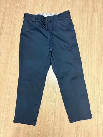 Dickies 네이비 34inch 70039100