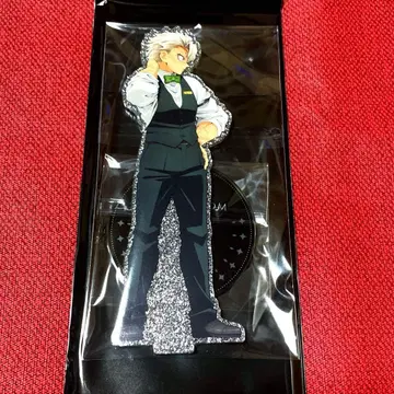 귀멸의 칼날 m 모크테일 아크릴 스탠드 시나즈가와 사네미