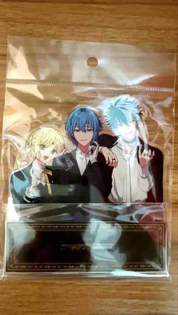 마법사의 약속 formal grace 아크릴 스탠드