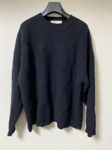 THE SEED BY WILLY CHAVARRIA 니트