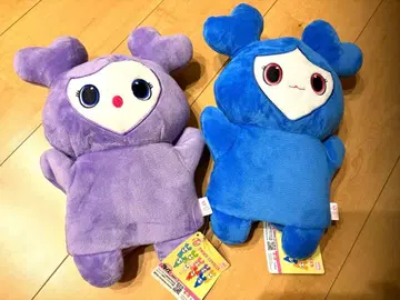 TWICE LOVELYS GIGO 사나 서브리 쯔위 쯔브리 퍼펫