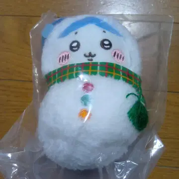 하치와레 치이카와 (먼작귀) 애니마이 복권 E상