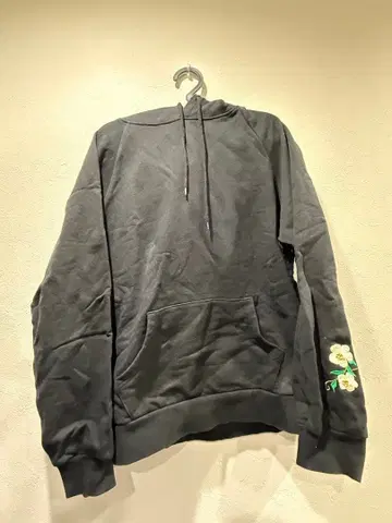 Mrs. GREEN APPLE Harmony 후디 L