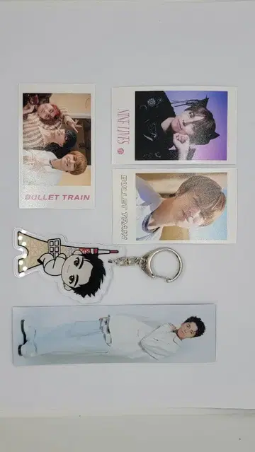 초특급 타카시 세트