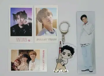 초특급 타카시 세트