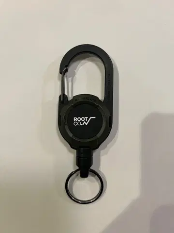 루트코 GRAVITY MAG REEL LITE 카키