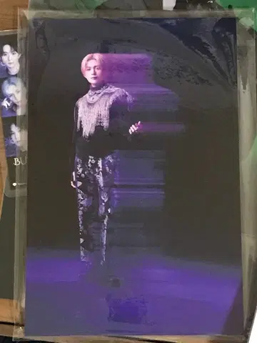 야기 유세이 타워 레코드 패널 1