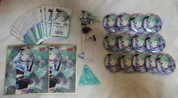 프로세카 리얼라이즈 묶음 판매 하츠네 미쿠 비비미쿠