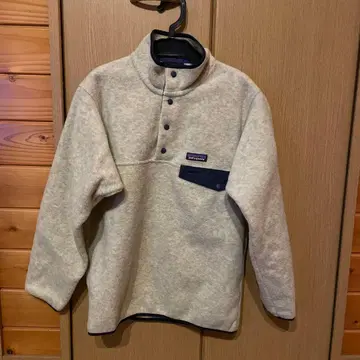 파타고니아 신틸라 스냅T 플리스