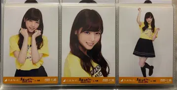 전 노기자카46 니시노 나나세 2014 한여름 전국 투어 in 오사카