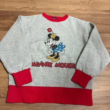 디즈니 미니 트레이닝복 S