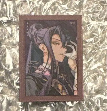 오토후유 플레이크 씰 연래