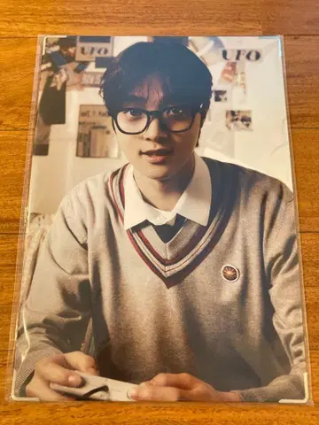 &TEAM EJ 위주 프리미엄 사진 FIRST HOWLING:WE