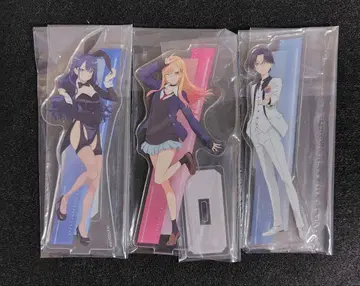 애니플렉스 복권 그 비스크돌은 사랑을 한다 C상