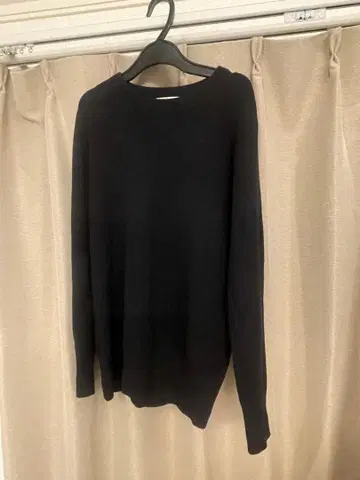 HYKE 니트 사이즈 1