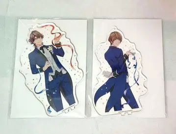 우타노 프린스사마 우타프리 킹덤 아크릴 스탠드 호오 에이이치 호오 에이지