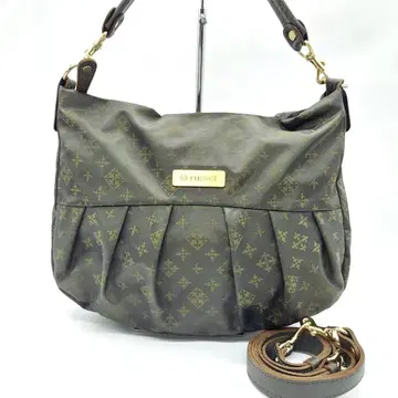 새상품급 러셋 2WAY 숄더백