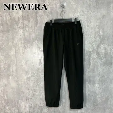 NEWERA 라이트쉘 팬츠 L
