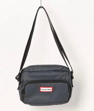 HUNTER 숄더백 새상품급