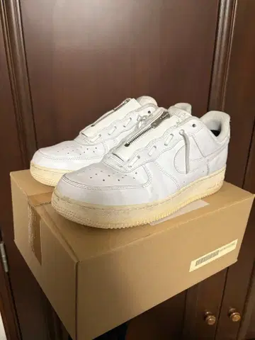 에어 포스 1 커스텀 제품