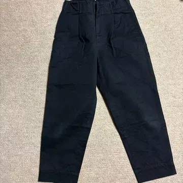 애시드 클라우드 치노 팬츠 핸드 베이커