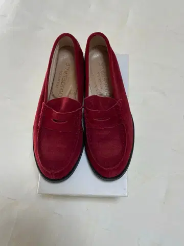 하루타 로퍼 모모치하루