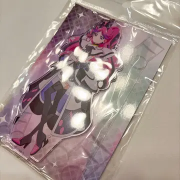 키미프리전 키미토 아이돌 프리큐어전 큐어키스 아크릴 스탠드