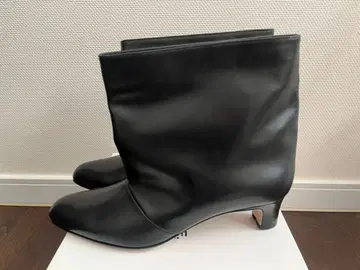 네브로니 숏부츠 사이즈 38