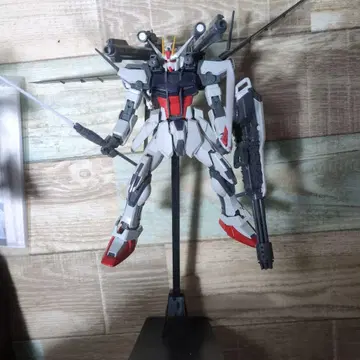 MG 스트라이크 iwsp 정크