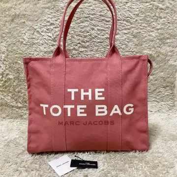 MARC JACOBS 더 토트 백 [컨디션 최상] A4 가능 대용량