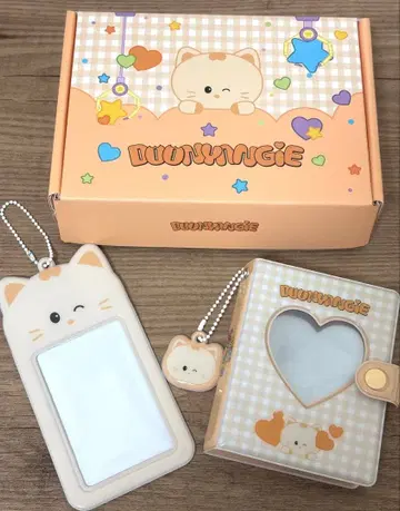 Dreamcatcher 두케 핸드 공식 굿즈