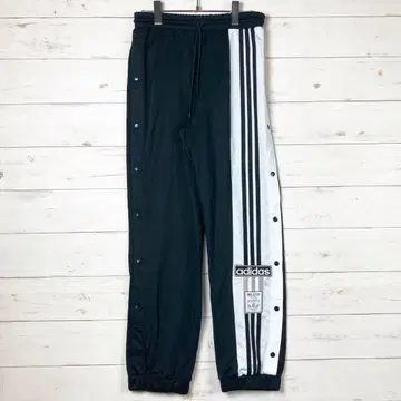 아디다스 블레이크 저리 쭈리 쓰리스트라이프 블랙 M 301