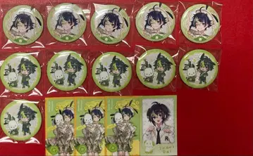 니지산지 산리오 Dityca 이나미 라이 완냥 days