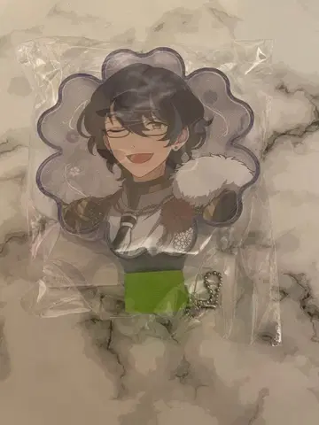 아이돌 응원봉 튜브 - Superbloom 아오바 츠무기