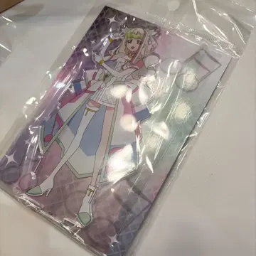 키미프리전 키미와 아이돌 프리큐어전 큐어즈 큔 아크릴 스탠드